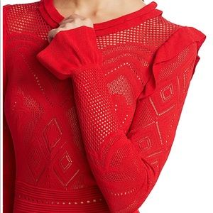 Alexis | Dresses | Alexis Sivan Knit 
